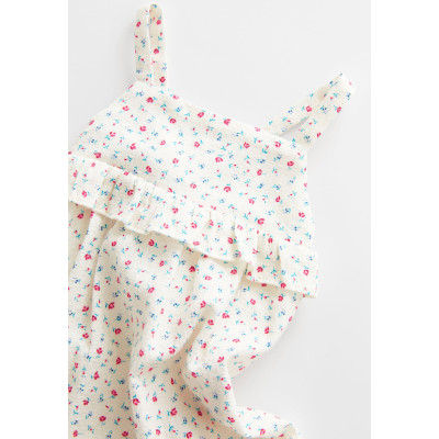 Jumpsuit - ZARA - 3-6 maanden (68)