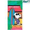 Serviette de bain neuve - SNOOPY - 70 x 140cm