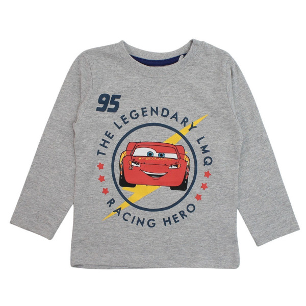 Nieuwe pyjama - CARS - 2 jaar (92)