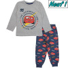 Pyjama neuf - CARS - 2 ans (92)