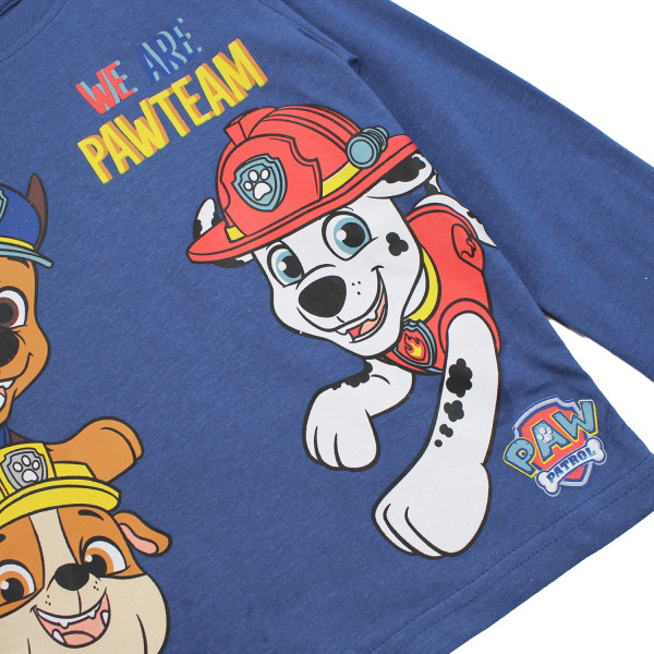 Pyjama pat patrouille 2 ans