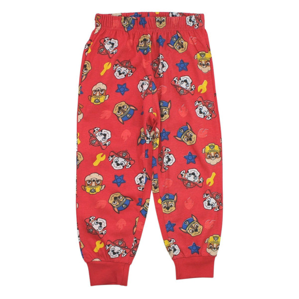 Nieuwe pyjama - PAT PATROUILLE - 2 jaar (92)