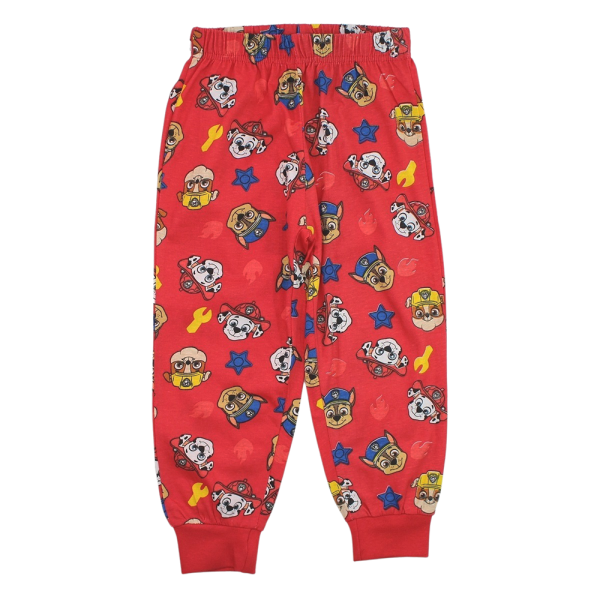 Pyjama pat patrouille 2 ans