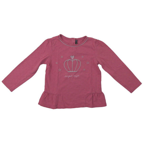 T-Shirt - SERGENT MAJOR - 5 ans (110)