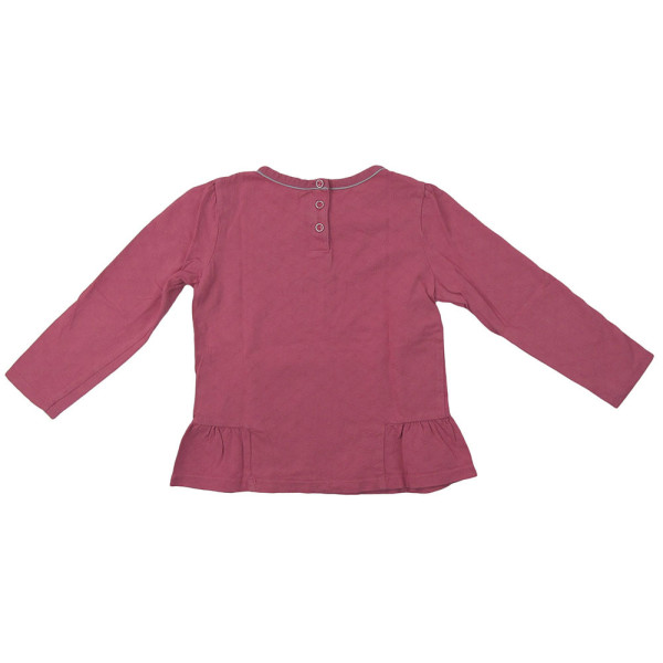 T-Shirt - SERGENT MAJOR - 5 ans (110)