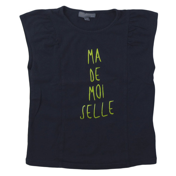 T-Shirt - JBC - 5 ans (110)