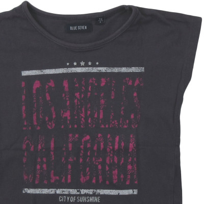 T-Shirt - BLUE SEVEN - 3 jaar (98)