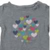 T-Shirt - JBC - 12 mois (80)