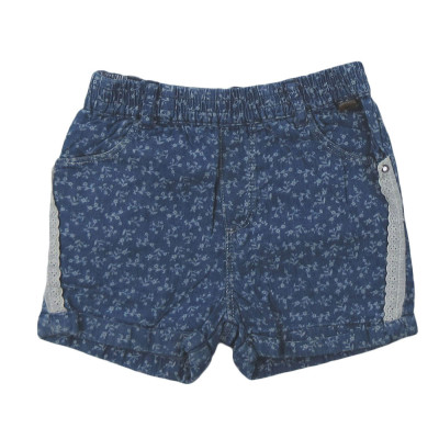 Short - IKKS - 18 mois (80)