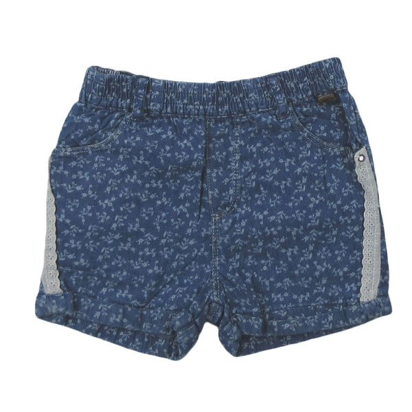 Short - IKKS - 18 mois (80)