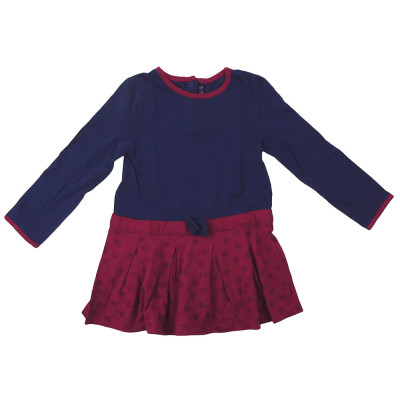 Jurk - SERGENT MAJOR - 4 jaar (104)