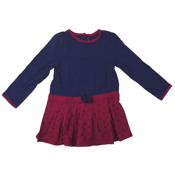 Robe - SERGENT MAJOR - 4 ans (104)