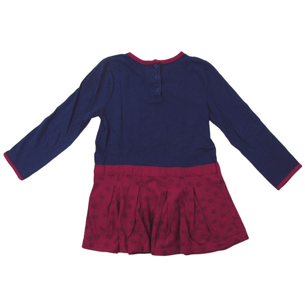 Robe - SERGENT MAJOR - 4 ans (104)