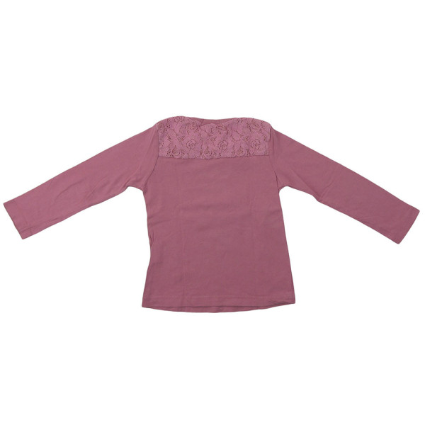 T-Shirt - I'KIDS - 4 ans (104)