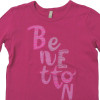 T-Shirt - BENETTON - 4-5 ans (110)