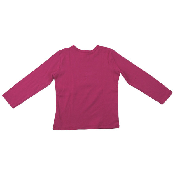 T-Shirt - BENETTON - 4-5 ans (110)