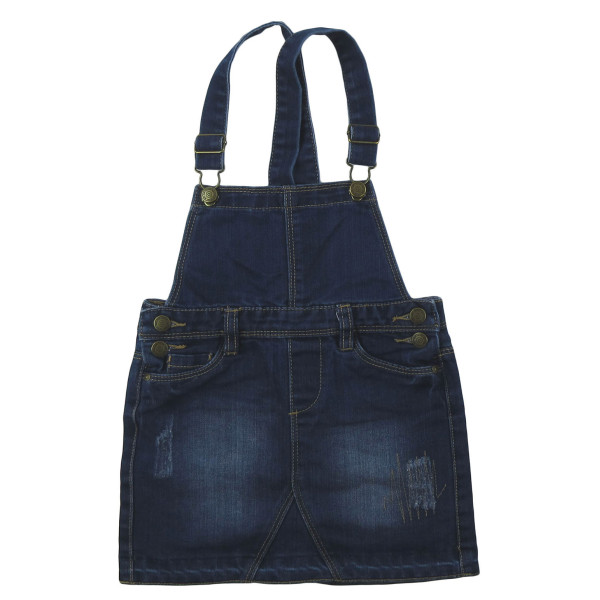 Robe en jeans - TAPE A L'OEIL - 4 ans (104)