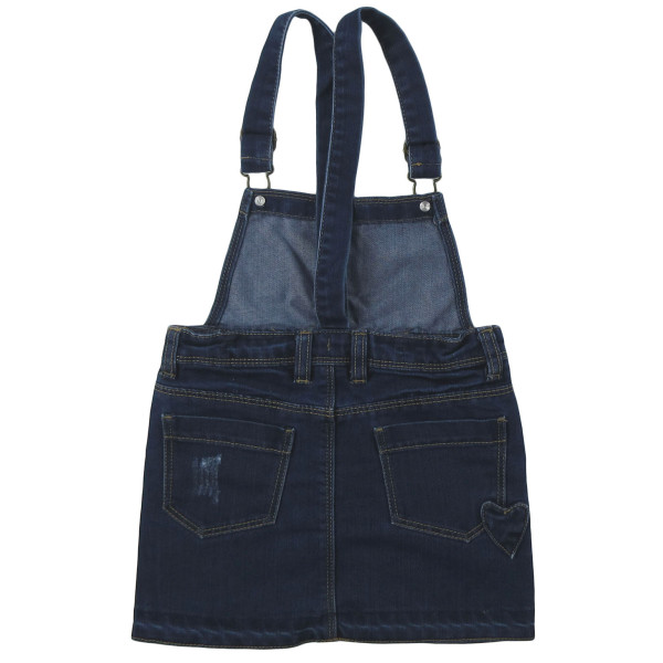 Robe en jeans - TAPE A L'OEIL - 4 ans (104)