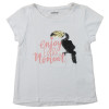 T-Shirt - VERTBAUDET - 6 ans (114)