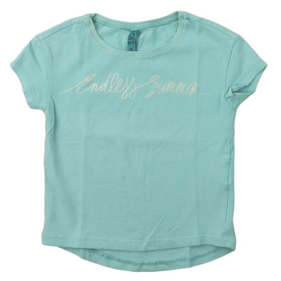T-Shirt - CKS - 3 ans