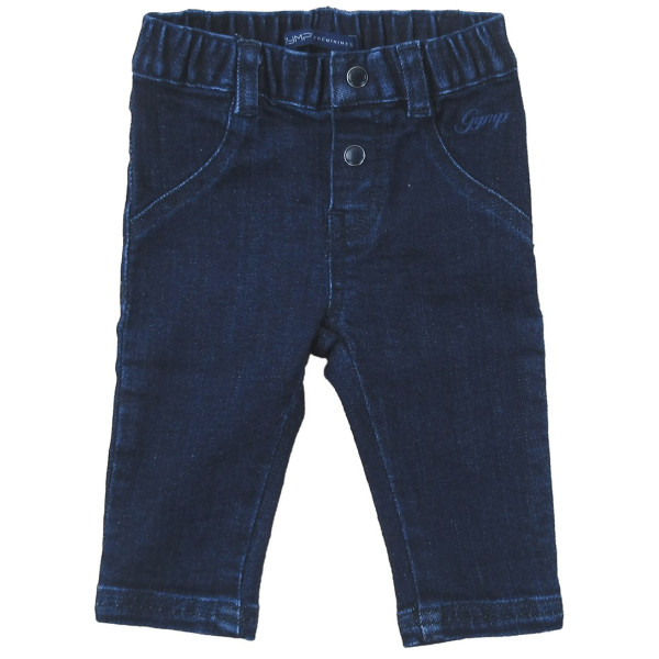 Jeans - GYMP - 3 mois (62)