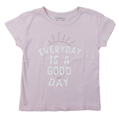 T-Shirt - ESPRIT - 2-3 jaar (92-98)