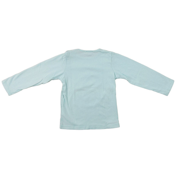 T-Shirt - GRAIN DE BLÉ - 2 jaar (86)