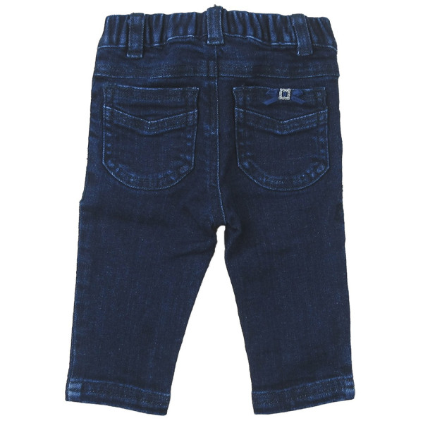 Jeans - GYMP - 3 mois (62)