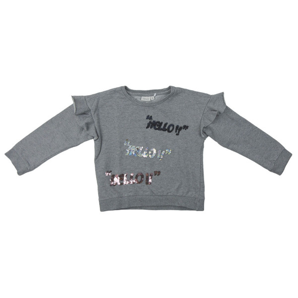 Sweat - NAME IT - 6 ans (116)