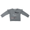 Sweat - NAME IT - 6 ans (116)