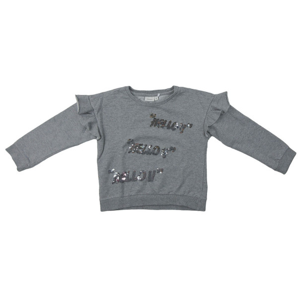 Sweat - NAME IT - 6 ans (116)