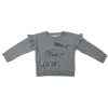 Sweat - NAME IT - 6 jaar (116)