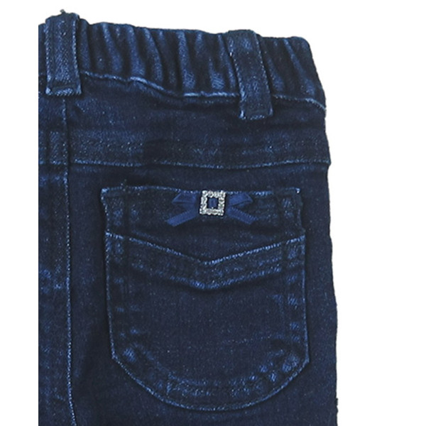 Jeans - GYMP - 3 mois (62)