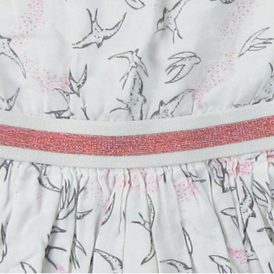 Robe - TAPE A L'OEIL - 3 ans (96)