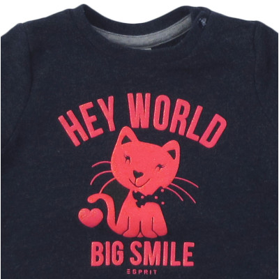 Sweat - ESPRIT - 3 mois (62)