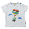 T-Shirt - PAUL SMITH - 6 maanden