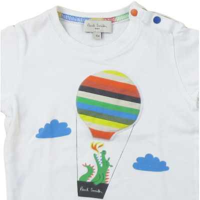 T-Shirt - PAUL SMITH - 6 mois
