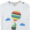 T-Shirt - PAUL SMITH - 6 maanden