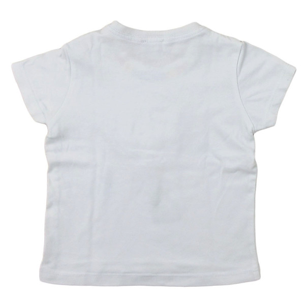 T-Shirt - PAUL SMITH - 6 maanden