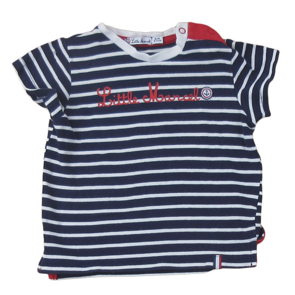 Ensemble - LITTLE MARCEL - 6 mois (67)