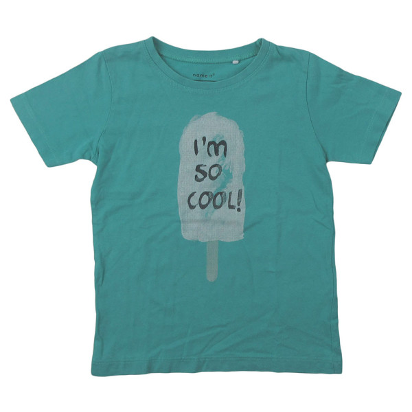 T-Shirt - NAME IT - 5 jaar (110)