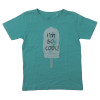 T-Shirt - NAME IT - 5 jaar (110)