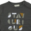 T-Shirt - MANGO - 9-12 maanden (80)