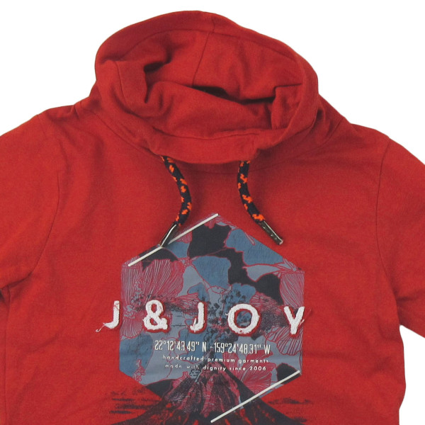 T-Shirt - J&JOY - 3 ans