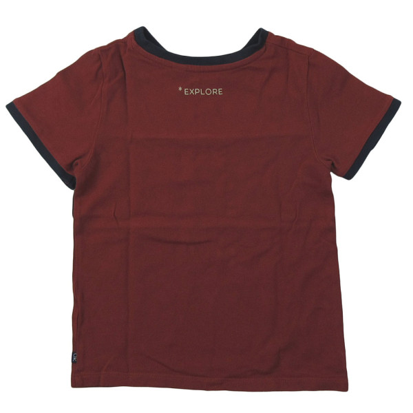 T-Shirt - OKAÏDI - 5 jaar (110)