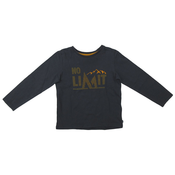 T-Shirt - OKAÏDI - 5 ans (110)