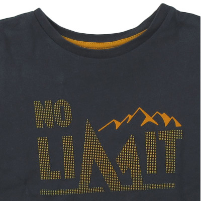 T-Shirt - OKAÏDI - 5 jaar (110)