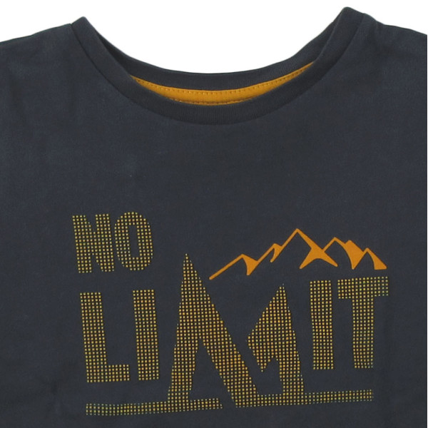 T-Shirt - OKAÏDI - 5 jaar (110)