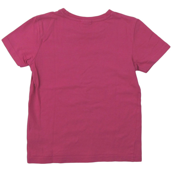 T-Shirt - OKAÏDI - 5 ans (110)