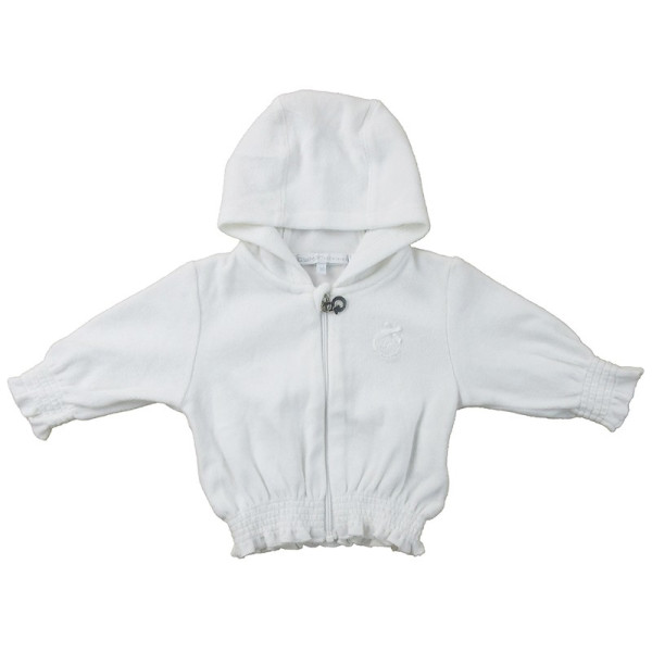 Gilet polaire - GYMP - Naissance (50)